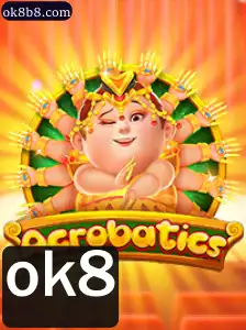 Acrobatics: O Fascinante Jogo de Habilidades Acrobáticas