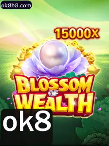 Descubra o Universo de 'BlossomofWealth': Um Mergulho nas Regras e Dinâmicas do Jogo