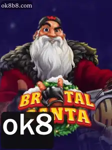 Descubra 'BrutalSanta': O Novo Fenômeno dos Jogos Natalinos