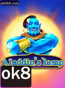 Explorando Aladdinslamp: Aventura e Estratégia no Mundo dos Jogos