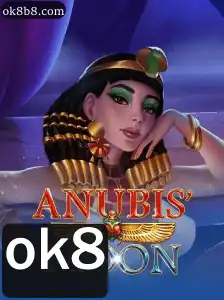 Descubra o Mundo Enigmático de AnubisMoon