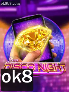 Descubra o Mundo Envolvente de DiscoNightM