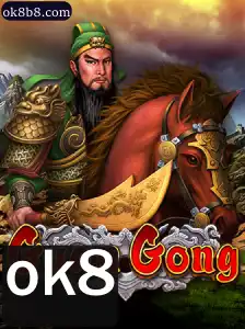 Descubra GuanGong: O Jogo Estratégico Inspirado na História Antiga