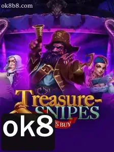 Explorando o Mundo do Tesouro: Uma Introdução a TreasuresnipesBonusBuy