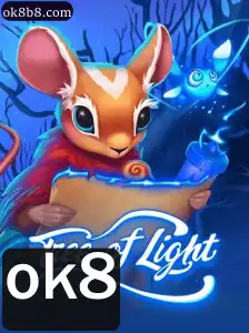 Explorando o Universo de TreeofLight: Um Jogo de Estratégia e Aventura