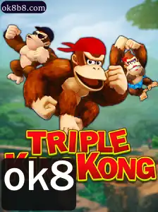 Explorando o Jogo TripleKingKong: Descrição, Introdução e Regras