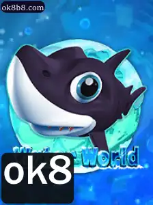 Explorando WaterWorld: Um Jogo de Estratégia Inovador com Desafios Aquáticos