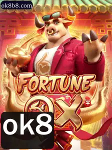 Explorando o Universo de FortuneOx: O Jogo que Conquista Multidões