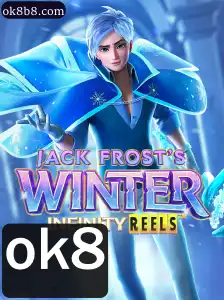 Explorando o Mundo Encantado de JackFrostsWinter