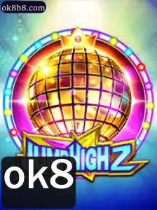Descubra Tudo Sobre o Jogo Emocionante JumpHigh2