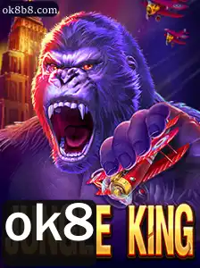 Descubra JungleKing: A Aventura Selvagem que Conquista Jogadores em 2023