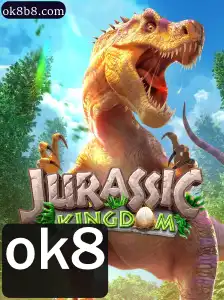 Descubra o Fantástico Mundo de Jurassic Kingdom: Aventura, Estratégia e Dinossauros