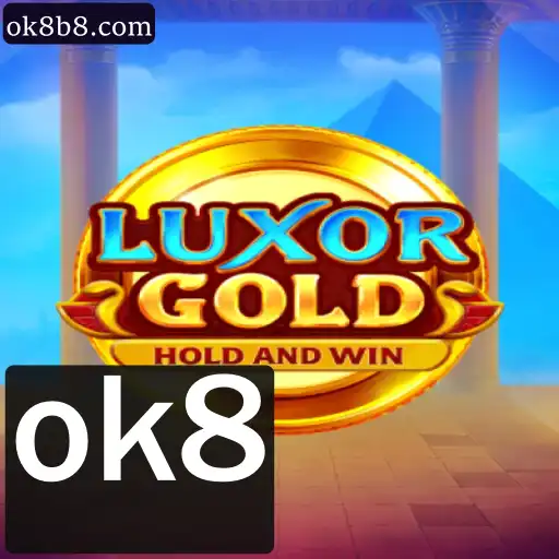 Descubra o Mundo de LuxorGold: Uma Aventura de Jogo Exclusiva