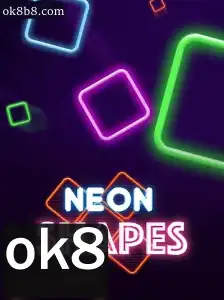 Explorando o Mundo de NeonShapes: Um Jogo de Estratégia e Criatividade
