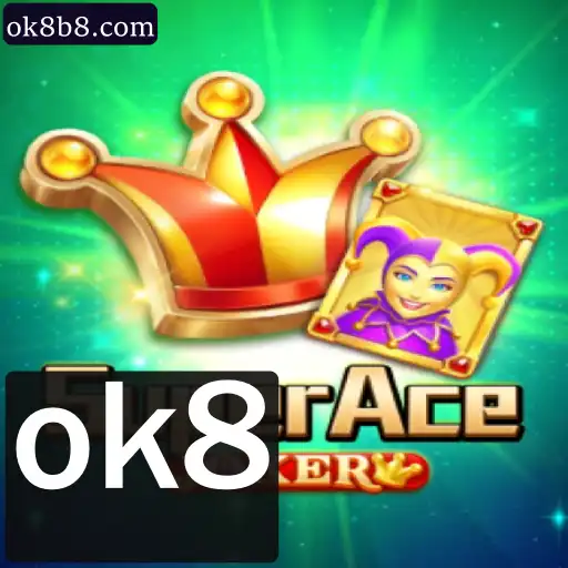 Descubra o Instigante Mundo de SuperAceJoker: O Jogo que Revoluciona as Tardes de Diversão