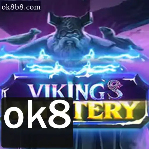 VikingsMystery: Desvende os Segredos dos Antigos Nórdicos com ok8