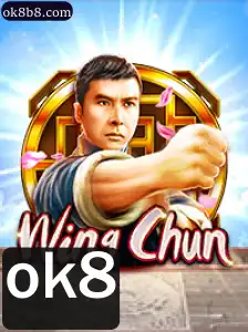 Descubra WingChun: O Novo Jogo de Estratégia e Habilidade