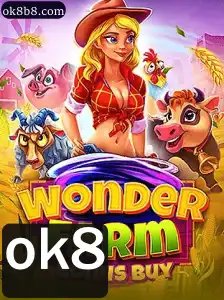 Explorando o Universo de WonderFarmBonusBuy
